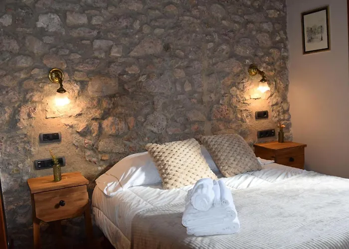 Hotel Cal Blasi 2*