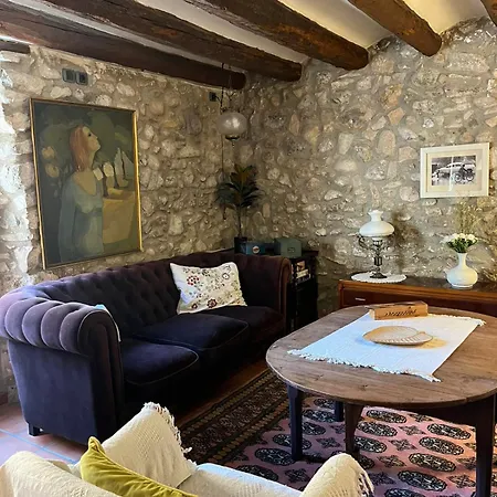 Hotel Cal Blasi Montblanc