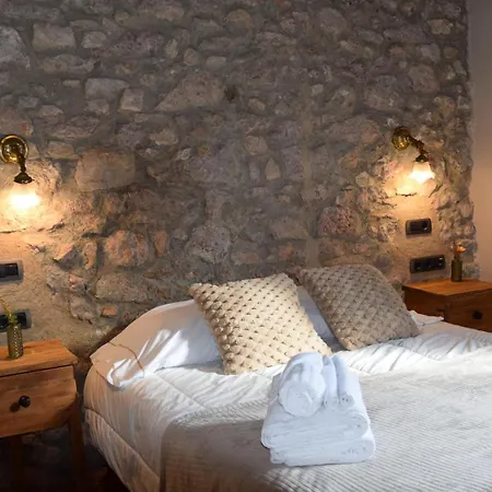 Otel Cal Blasi 2*