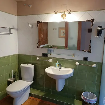 Cal Blasi Hotel 2*