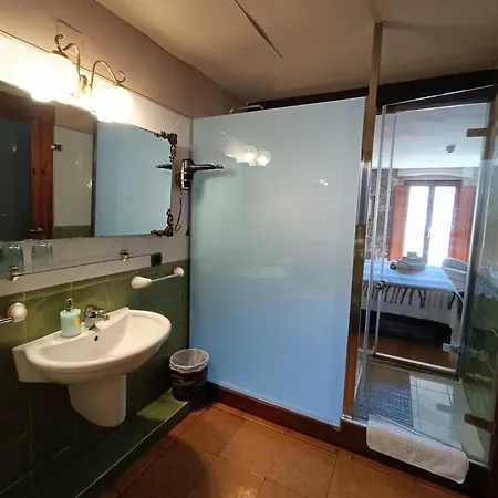 Hotel Cal Blasi