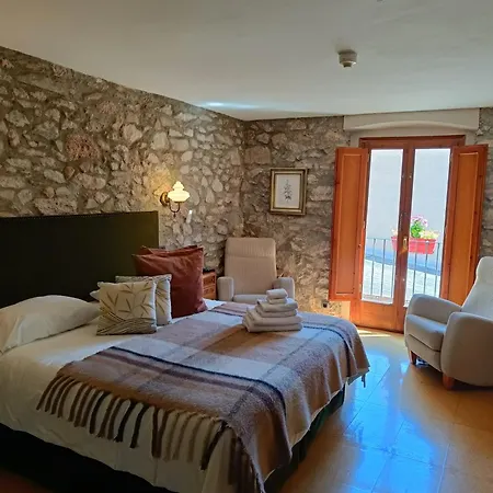 Hotel Cal Blasi 2*
