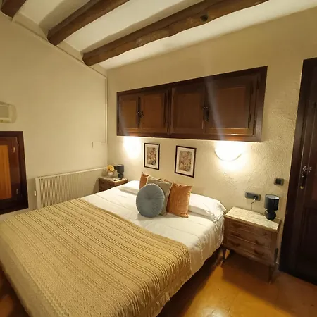 Cal Blasi Hotel