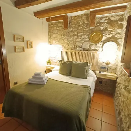 Cal Blasi Hotel 2*