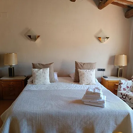Cal Blasi Hotel