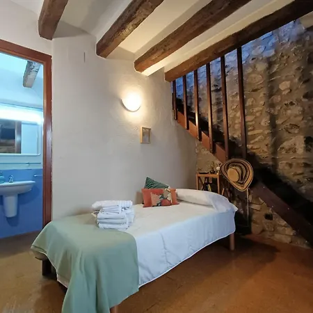 Cal Blasi Hotel 2*
